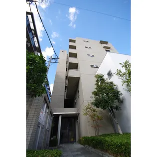 コンフォール高宮東【3階】の外観