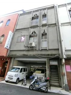 ユウハウジングビルの画像