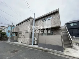 ハイムリバーフラットの画像