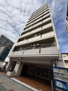 エクシール伊勢佐木の画像