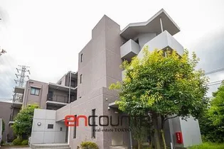 パティオ成城の画像