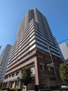 オヴェスト宇都宮ザ タワーの画像