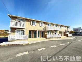 ディアコート弐番館 A棟の画像