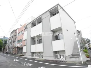 MODERN PALAZZO平和LIEBEの画像