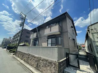 リヴェースかんだ【1階】の外観