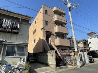 ソレイユ葛野の画像