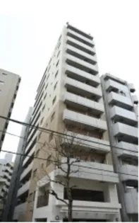 パークウェル神田EAST弐番館【パークウェル神田イースト弐番館】【8階】の外観