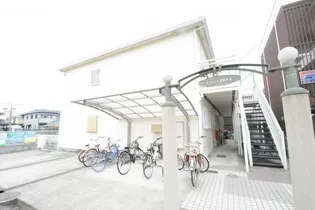 ルシェール武庫川 IIの画像