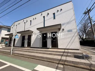 REGULUS国立の画像