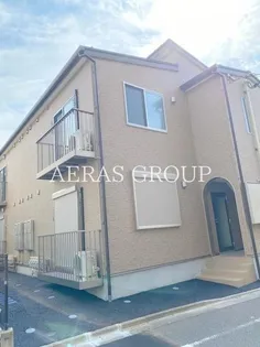 ARGIONE高島平の画像