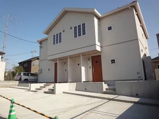 さくらガーデンの画像