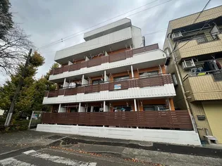 サンタアナの画像