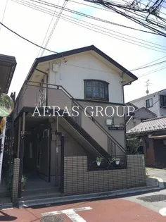 アーバンヒルズの画像