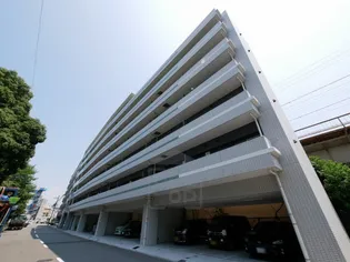 アドバンス大阪ベイシティの画像