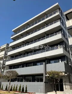 アビタシオン グランデの画像