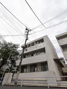 felice新井薬師前I【2階】の外観