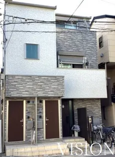 TS RESIDENCEの画像