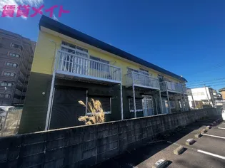 シティハイツ後藤の画像