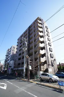 グランシャリオの画像