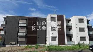 神奈川県川崎市多摩区登戸【マンション】の外観