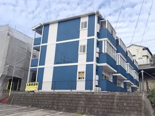 アートイン ファーストハウスIIIの画像