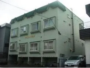 アヴィロード札幌の画像