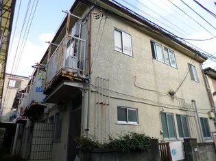 サン恵比寿の画像