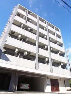 ヴェルト横浜吉野町の画像