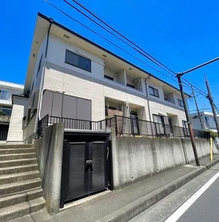 ドアラージ日吉の画像