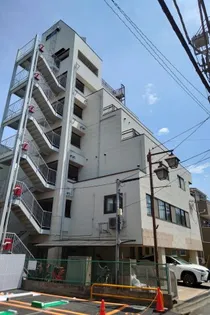 プレーンラックの画像