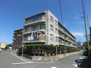 藤本ハイツの画像