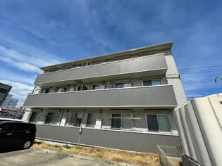 パストラル A棟の画像