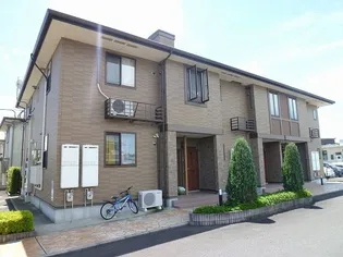 サンシャイン レジデンス A棟の画像