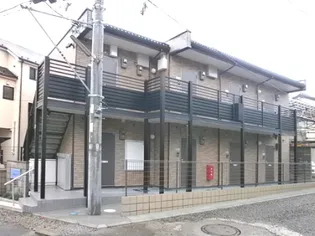 レオネクスト勢峯荘の画像