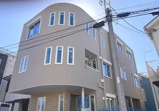 メゾン ド トヨタ【2階】の外観