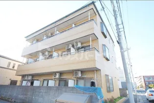 第5コーポマキの画像