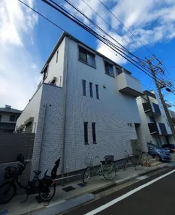 タイポハイムの画像