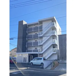GRAN STRADA 上杉の画像