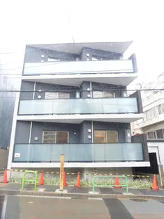 スマートリンク西麻布の画像