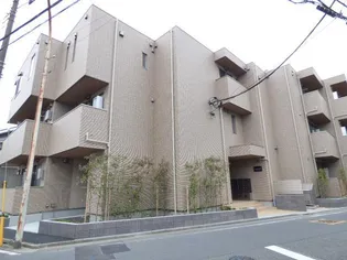 ZEHマンション小田の画像