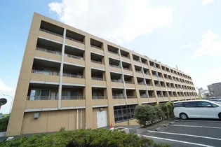 ロイヤルパーク多摩川2番館の画像