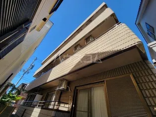 レジデンス松田の画像