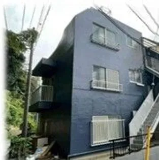 メゾンドマキの画像
