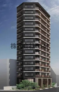 東京都千代田区神田須田町2【マンション】の外観
