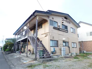 コーポ吉岡の画像