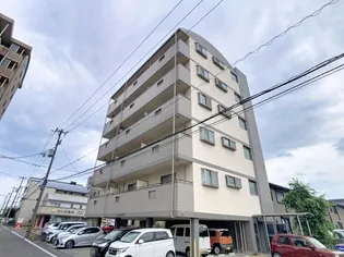 チェリーコート北久保の画像