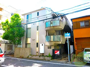 サンパレス21須磨の画像