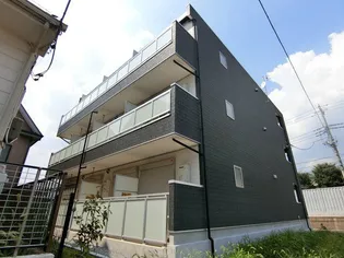 リブリ ラ ルーチェ新松戸の画像