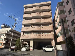 エトワールTM【3階】の外観