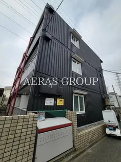 ポルシェ矢部IIの画像